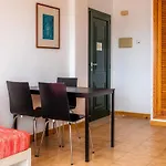 Apto Con Terraza 403