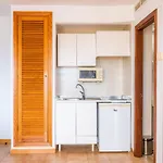 Apto Con Terraza 403