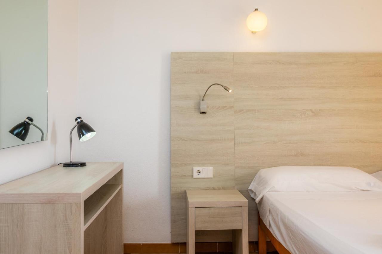 Vakantiehuis Apto Con Terraza 403 Cala Millor (Mallorca)