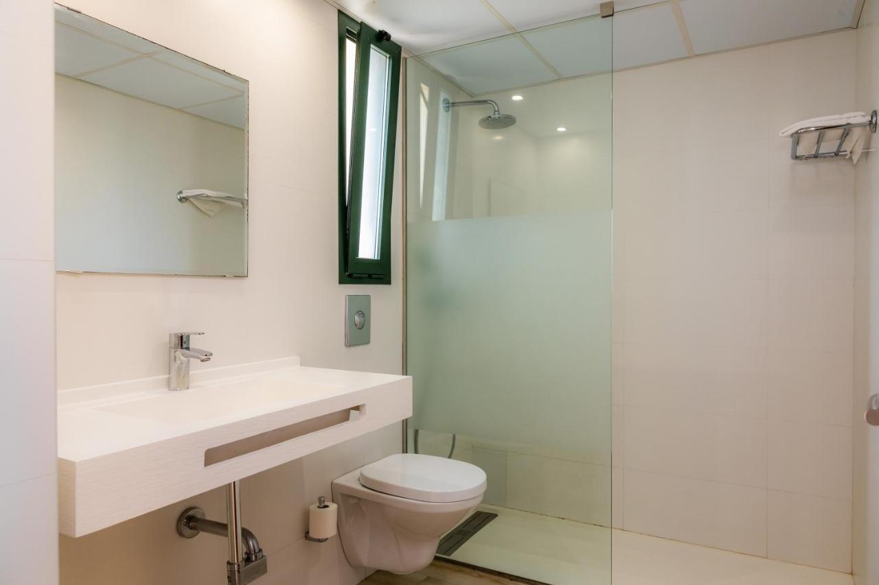 Apto Con Terraza 403 Vakantiehuis Cala Millor (Mallorca)